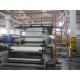 TPU Paper Coating lamination Extrusion Prodution Line