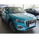 Audi Q2L 2022 35 TFSI Fashion Dynamic Small Gasoline SUV Five Seats New