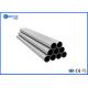 SCH40 Galvanised Carbon Steel Pipe Seamless  For Connection Wear Resistant