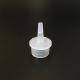 ISO9001 12mm Plastic Bottle Plug For Lotion Serums Bottle