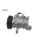 38810-57R-H01 38810-51B-H01 Auto Ac Compressor For Honda Crider Vezel 1.8 6PK