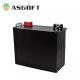 Wall Mounted 100ah 200ah Lithium Ion 48V Lifepo4 Battery Pack For Home Energy Storage