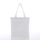 Custom Logo ECO-Friendly Shopping Bags Plain White Blank Cotton Canvas Tote Bag