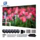 Indoor Full Color LED Display Screen with 2.5mm Pixel Pitch and 600-800 Nit Brightness