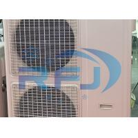 ZXL035BE-TFD-551 ZX Series Condensing Unit Refrigeration Unit R404A 50Hz