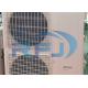 ZXL035BE-TFD-551 ZX Series Condensing Unit Refrigeration Unit R404A 50Hz