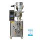 Cup Volumetric Filler Automatic Bag Packing Machine With Photoelectric Eye Tracking System