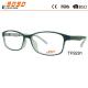 Fashionable TR90 injection frame best design optical glasses ,suitable for women  and men