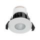 Cut Out 75mm Indoor Ip65 Led Fire Rated Recessed Downlights
