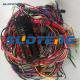 259-5296 2595296 Cab Wiring Harness For E320D Excavator