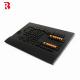 Console With Flight Case For Stage DMX Controller MA Command Wing