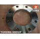 JIS B2220 SS316L SO Raised Face，Flat Face Flanges PT Available