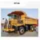 LGMG RT136 Mining truck for sale