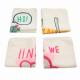 250gsm Antimicrobial Summer Kitchen Wipe Cloth Tea Towel