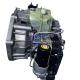 1310003CAC0100   Dry Dual Clutch Automatic Transmission