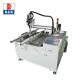2 Part Dual-Component Ab Part Silicone Epoxy Polyurethane Glue Potting Machine for Bonding