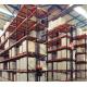Customized Steel Heavy Duty Warehouse Storage Pallet Rack System