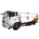 dongfeng XBW sweeper truck, small street sweeper, 5cbm sweep truck
