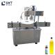 High Speed Auto Capping Machine Stainless Steel Rolling Machine 220V / 50Hz