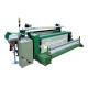 Vertical Oven Type Wire Mesh Weaving Machine With Coating Function 40-45KW