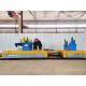 40 Ton Electric Rail Transfer Truck Manufacture Of Material Handling Equipment
