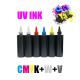 Hard LC UV Ink  XP600 for Gen4 Gen5 Gen6 DX4 DX5 DX6 Print Head Printer Inks