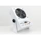 Wind Speed 1KV Air Ionizer Fan 150mm Static Eliminator Fan Electronic Industry