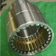 Mud Pumps Oilfield Bearings F-500 / 800 / 1000 / 1600 / 1600HL Crosshead Bearing