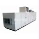 Industrial Desiccant Rotor Dehumidifier High Capacity IP55 protection