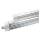 ETL 5 Years Warranty Double Lines Integrated T8 LED Tubes 4FT 1200mm 1.2M For Supermarket Office Hotel