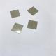 3.515g/cm3 CVD Diamond Substrates Light Transmittance 225nm To Far Infrared
