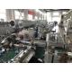 Hot Water Single Screw Extrusion Machine High Pressure Length 16mm-32mm