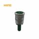 276mm MRING Overburden Symmetric Casing Drilling Bit For Construction Machinery