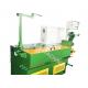 Low Noise Level ISO 2mm Wet Wire Drawing Machine