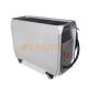 800W/1200W Small Handheld Laser Welding Machine For Aluminum Alloy Powerful