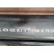 ASTM A333 GR.6 seamless and welded steel pipe for low-temperature service