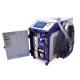 Portable Handheld Laser Welding Machine 1000W 1500W 2000W