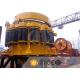 Mining Stone Crushing Equipment 50-300kw Power Industrial Energy Saving