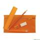 3pcs Promotional Stationery Set in Polybag not For Sale,Polybag stationery set