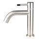Classic style single handle water saving basin faucet for bathroom NICE DESIGN