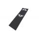 Black Rectangle Exquisite Collapsible Paper Box For Party Matte Lamination