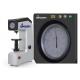 Dial Gauge Motorized Loading Rockwell Hardness Testing Machine With 0.5HR Resolution