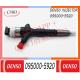 New Diesel Injector 095000-5921 095000-5920 23670-09070 23670-0L020 for Toyota Land Cruiser 095000-7780