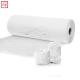 38CM*30M White Kraft Packaging Roll Honeycomb Paper For Wrapping