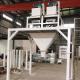 500~2000kg Auto Granule Jumbo Bag Packing Machine For Chemical