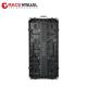 7680Hz Outdoor Waterproof LED Video Wall Panel Slim Design 4500nits Perfect for Stage Backgrounds
