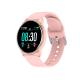 SC7A20 Health Tracking Smartwatch 4.0 Bluetooth Call Reminder
