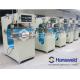 15KW HF PVC PU Membrane Welding Machine , Tarpaulin Heat Sealing Machine