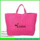 LUDA 2014 fashion summer natural paper straw bag