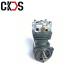 Iron OEMA290300H Truck Air Brake Compressor Cylinder Bore